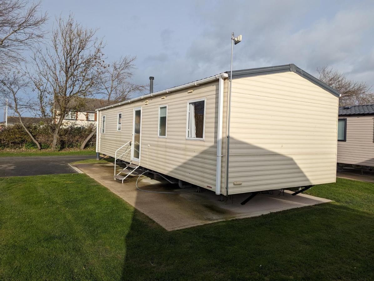 A&J Caravan 14 Kinmel Bay Luaran gambar